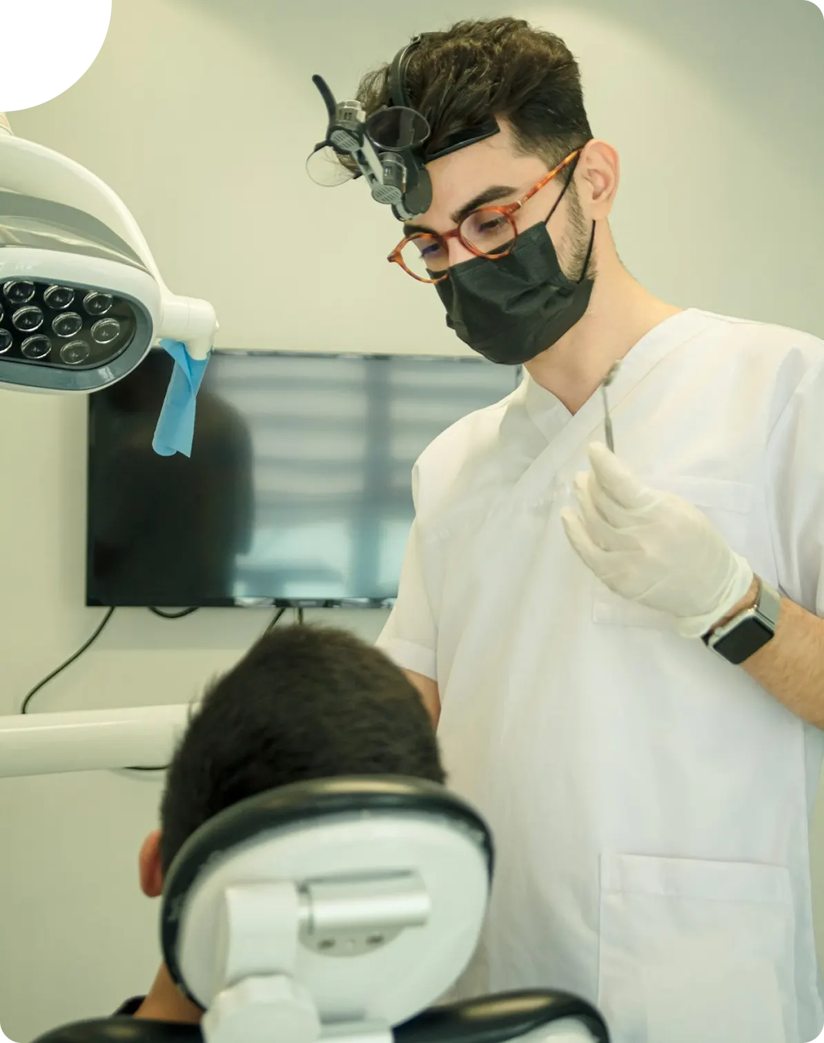 Precision Testing